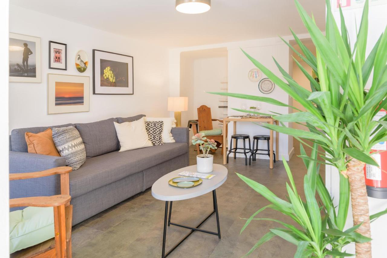 Arriaga Apartment Лиссабон Номер фото