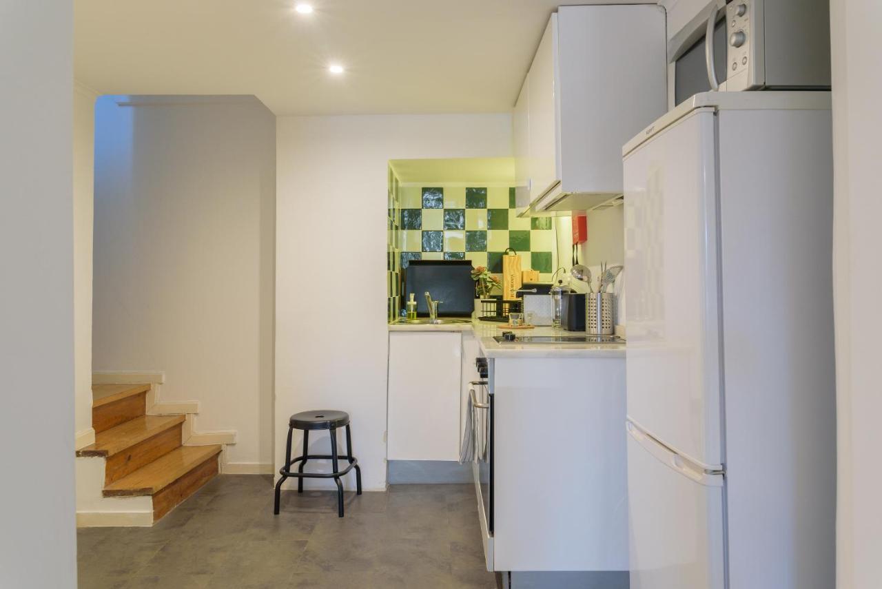 Arriaga Apartment Лиссабон Номер фото