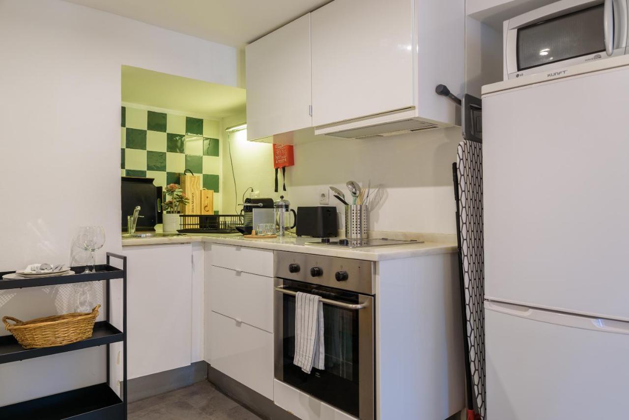 Arriaga Apartment Лиссабон Номер фото