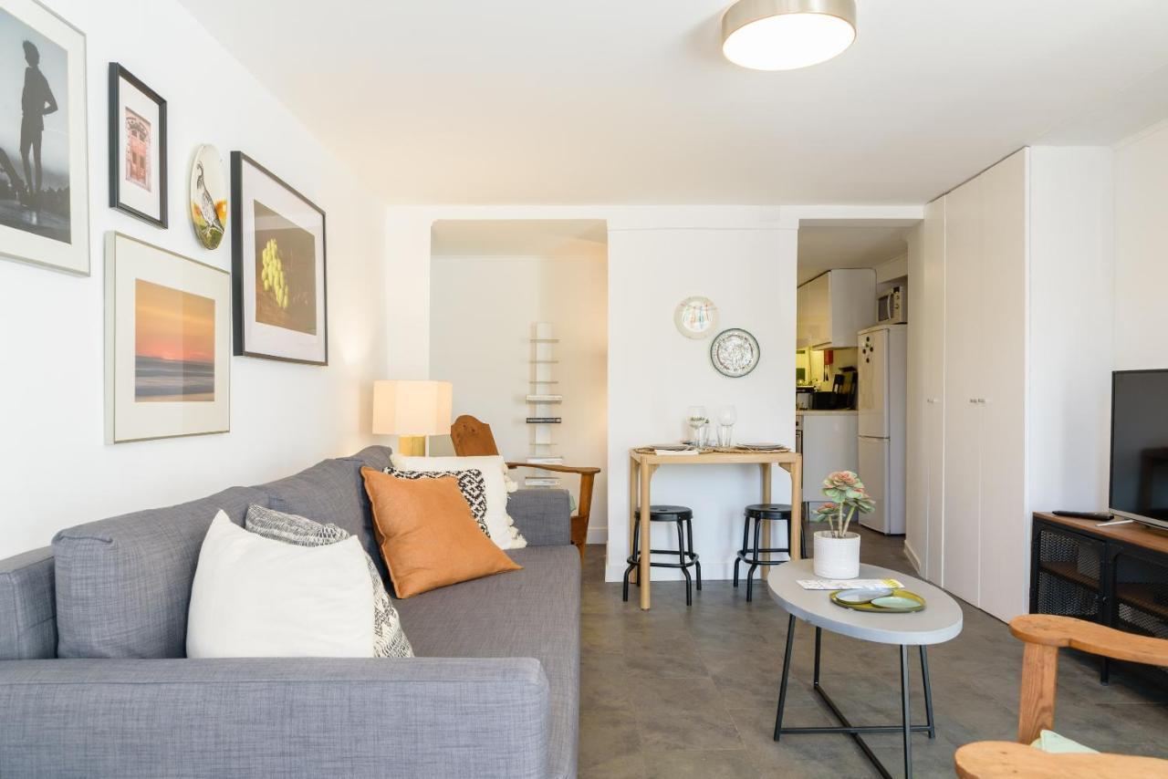 Arriaga Apartment Лиссабон Экстерьер фото