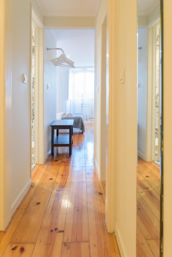 Arriaga Apartment Лиссабон Экстерьер фото
