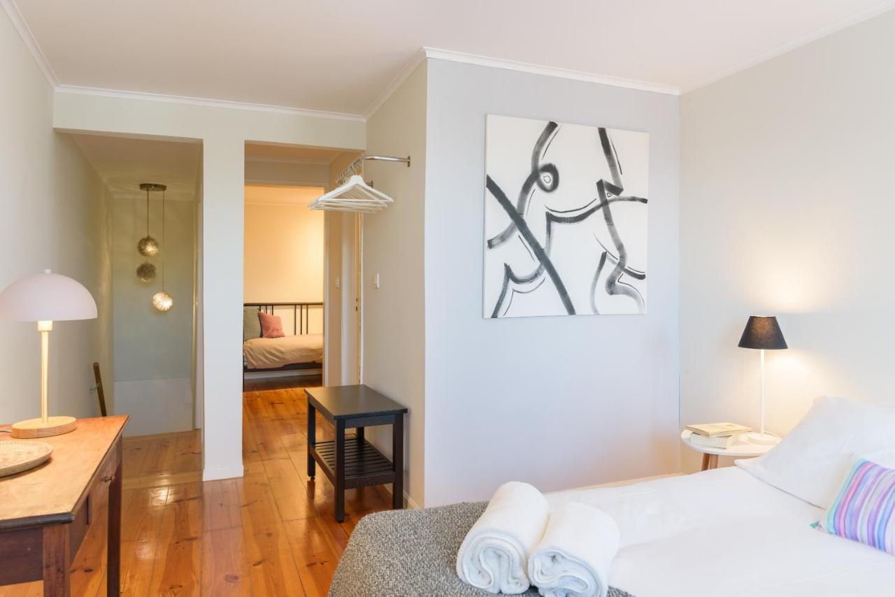 Arriaga Apartment Лиссабон Экстерьер фото